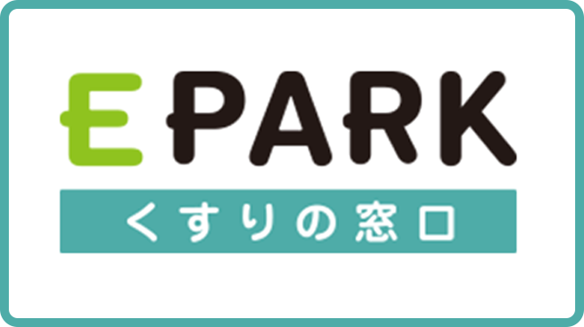 EPARK-くすりの窓口-